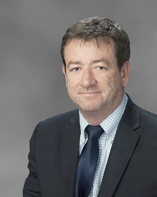 ALAN SHARKEY