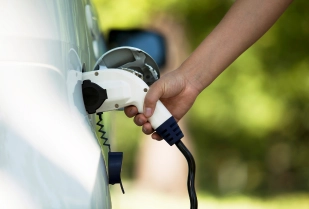 EV charging